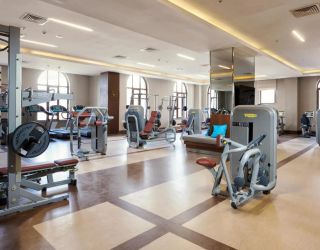 *Отель "Rixos Krasnaya Polyana Sochi" / "Риксос Красная Поляна Сочи"