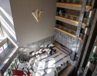 *Отель "Rixos Krasnaya Polyana Sochi" / "Риксос Красная Поляна Сочи"