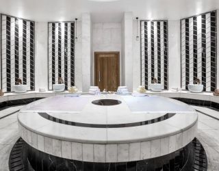 *Отель "Rixos Krasnaya Polyana Sochi" / "Риксос Красная Поляна Сочи"