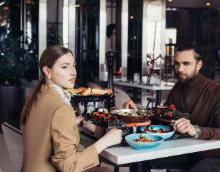 *Отель "Rixos Krasnaya Polyana Sochi" / "Риксос Красная Поляна Сочи"