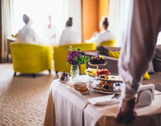 *Отель "Rixos Krasnaya Polyana Sochi" / "Риксос Красная Поляна Сочи"