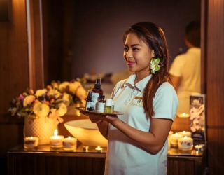 *Отель "Rixos Krasnaya Polyana Sochi" / "Риксос Красная Поляна Сочи"