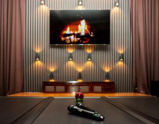 *Отель "Rixos Krasnaya Polyana Sochi" / "Риксос Красная Поляна Сочи"