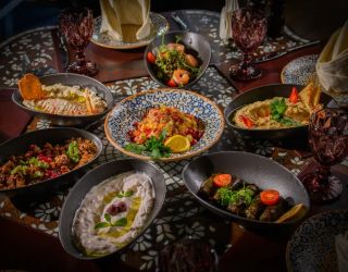 *Отель "Rixos Krasnaya Polyana Sochi" / "Риксос Красная Поляна Сочи"