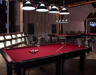 *Отель "Rixos Krasnaya Polyana Sochi" / "Риксос Красная Поляна Сочи"