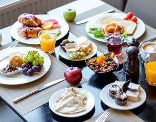 *Отель "Rixos Krasnaya Polyana Sochi" / "Риксос Красная Поляна Сочи"