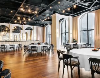 *Отель "Rixos Krasnaya Polyana Sochi" / "Риксос Красная Поляна Сочи"