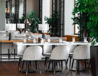 *Отель "Rixos Krasnaya Polyana Sochi" / "Риксос Красная Поляна Сочи"