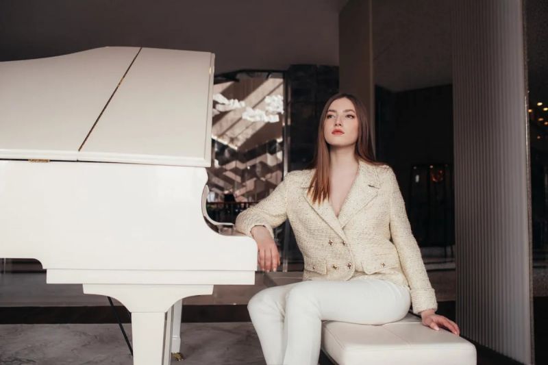 *Отель "Rixos Krasnaya Polyana Sochi" / "Риксос Красная Поляна Сочи"