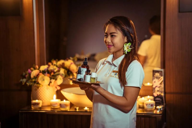 *Отель "Rixos Krasnaya Polyana Sochi" / "Риксос Красная Поляна Сочи"