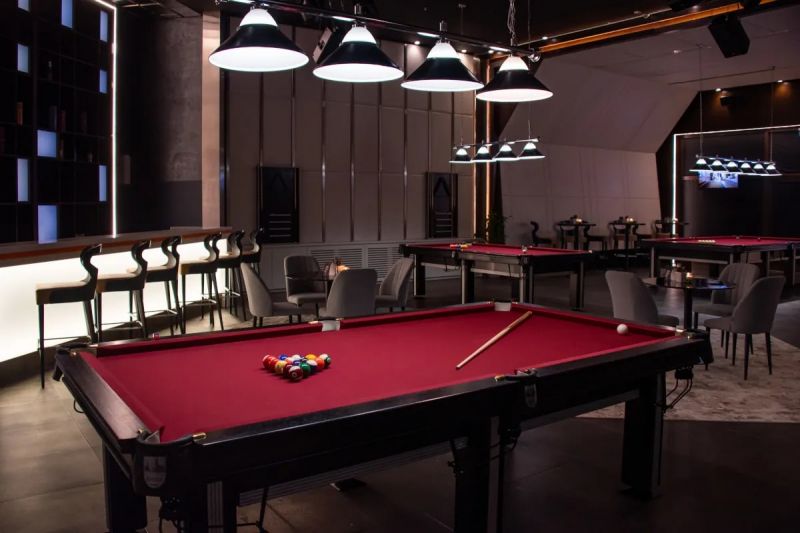 *Отель "Rixos Krasnaya Polyana Sochi" / "Риксос Красная Поляна Сочи"