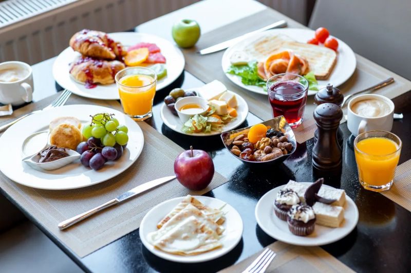 *Отель "Rixos Krasnaya Polyana Sochi" / "Риксос Красная Поляна Сочи"