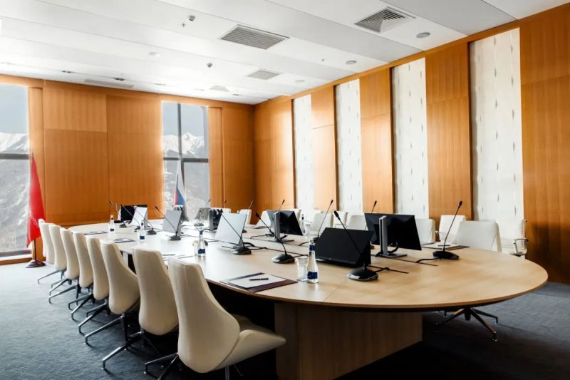 *Отель "Rixos Krasnaya Polyana Sochi" / "Риксос Красная Поляна Сочи"