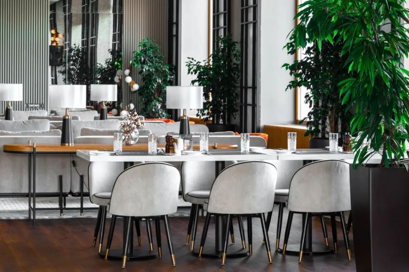 *Отель "Rixos Krasnaya Polyana Sochi" / "Риксос Красная Поляна Сочи"