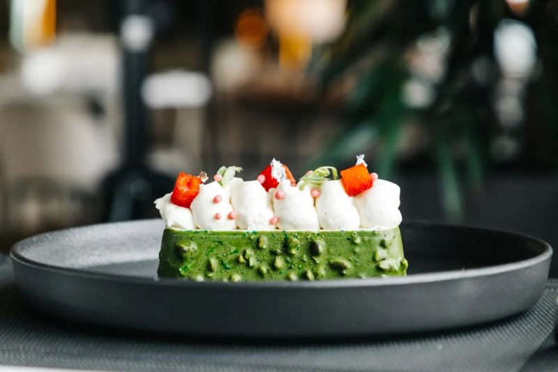 *Отель "Rixos Krasnaya Polyana Sochi" / "Риксос Красная Поляна Сочи"