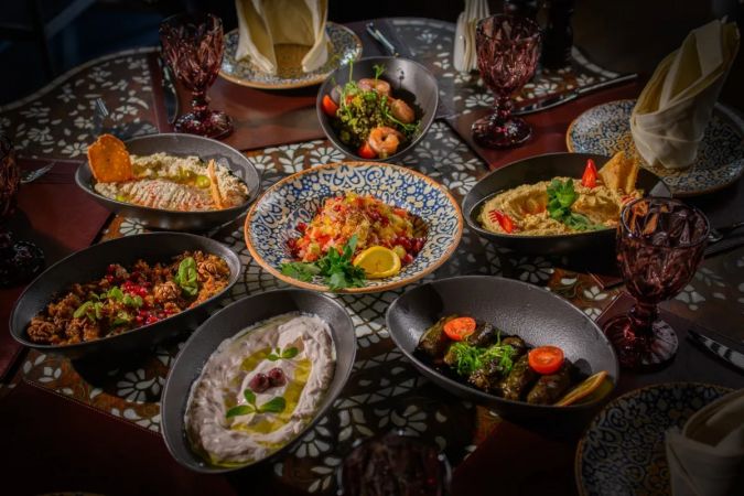 Отель "Rixos Krasnaya Polyana Sochi" /<br/> "Риксос Красная Поляна Сочи"